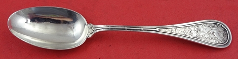 Teaspoon 5 3/4